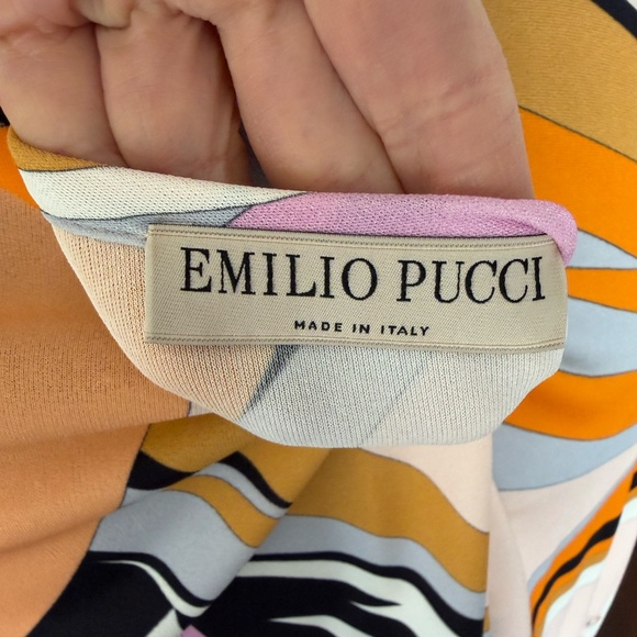 Emilio Pucci - Picture 4 of 5